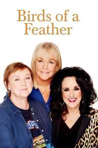 Birds of a Feather - Poster