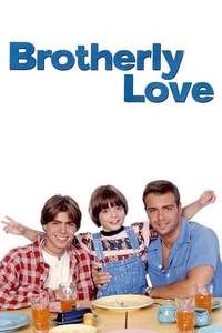 Brotherly Love - Poster