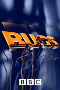 Bugs - Poster