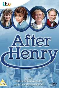 After Henry - Poster