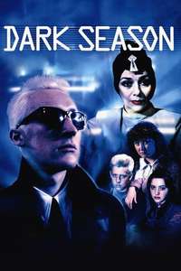 Dark Season - Posters