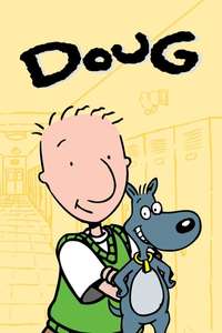 Doug - Posters