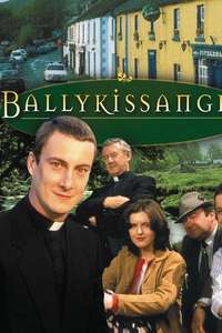 Ballykissangel - Poster