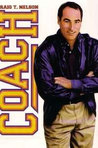 Coach - Poster