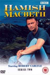 Hamish Macbeth - Poster