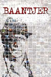 Baantjer - Poster