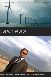 Lawless - Poster