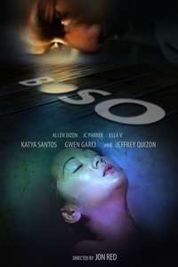 Voyeur - Poster