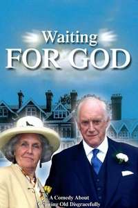 Waiting for God - Poster