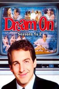 Dream On - Poster