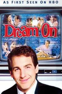 Dream On - Poster