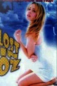 Lost in Oz - Poster