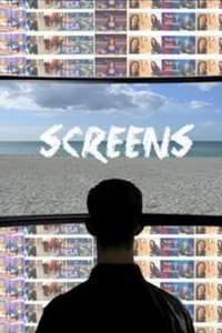Screens - Poster