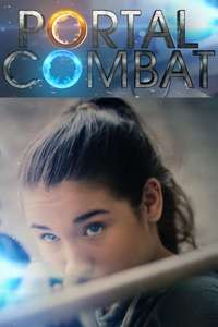 Portal Combat - Poster