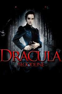 Dracula: Bloodline - Poster