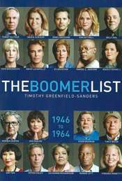The Boomer List