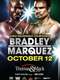 Timothy Bradley vs Juan Manuel Marquez