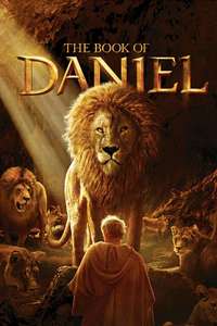 The Book of Daniel - Poster