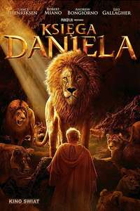 The Book of Daniel - Poster