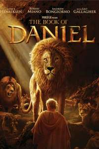 The Book of Daniel - Poster