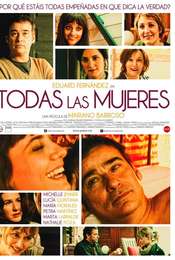 Todas las mujeres