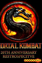 Mortal Kombat 20th Anniversary Retrospective