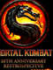 Mortal Kombat 20th Anniversary Retrospective