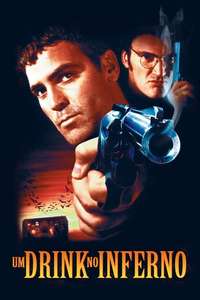 From Dusk Till Dawn - Poster
