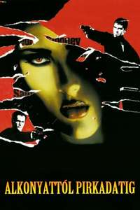 From Dusk Till Dawn - Poster