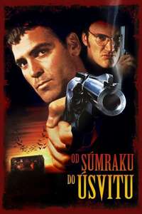 From Dusk Till Dawn - Poster