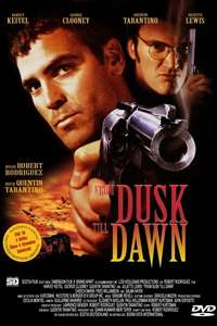 From Dusk Till Dawn - Poster