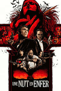 From Dusk Till Dawn - Poster