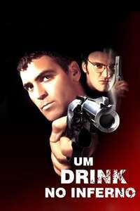 From Dusk Till Dawn - Poster