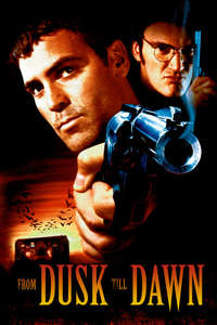 From Dusk Till Dawn - Poster