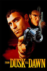 From Dusk Till Dawn - Poster