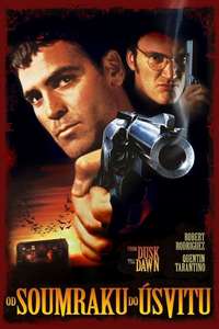 From Dusk Till Dawn - Poster