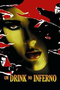 From Dusk Till Dawn - Poster