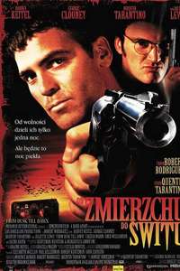 From Dusk Till Dawn - Poster