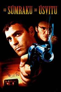 From Dusk Till Dawn - Poster