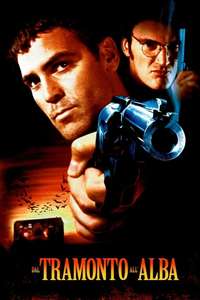 From Dusk Till Dawn - Poster