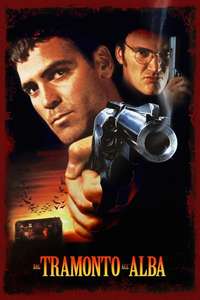 From Dusk Till Dawn - Poster