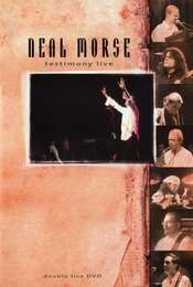 Neal Morse: Testimony Live