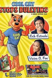 Cool Cat Stops Bullying