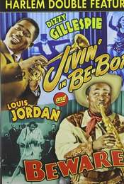Jivin in Be-Bop and Beware