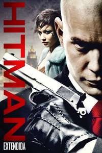 Hitman - Posters