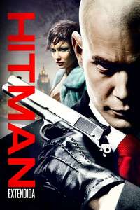 Hitman - Posters