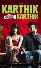 Karthik Calling Karthik