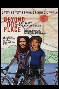 Beyond This Place - Poster