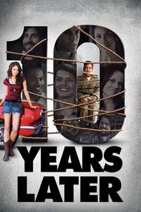 10 Years Later - Poster