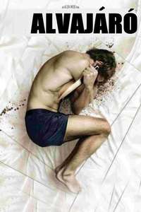 In My Sleep - Poster